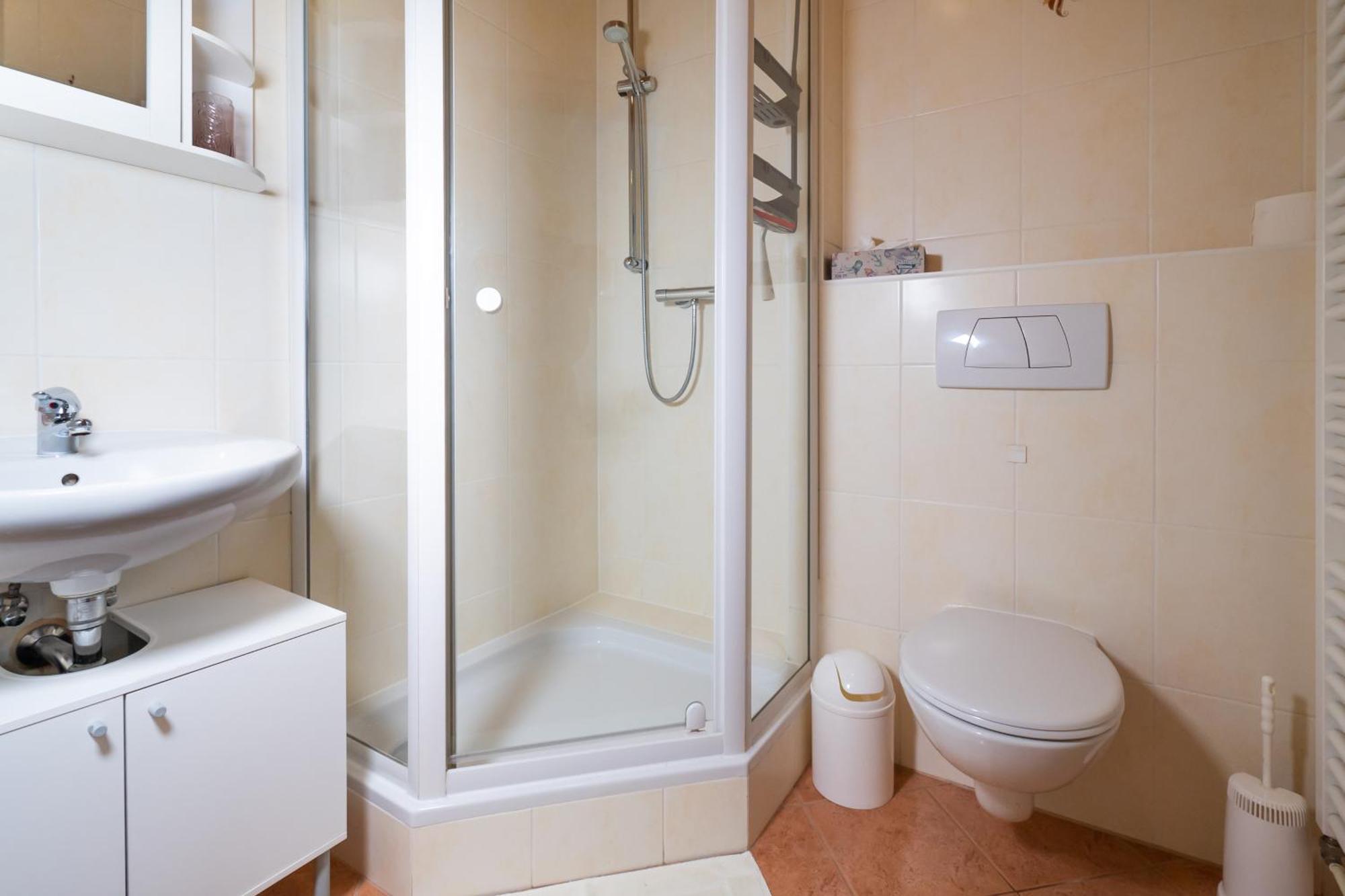 Ferienwohnung Wilke ลืบเบอเนา ภายนอก รูปภาพ